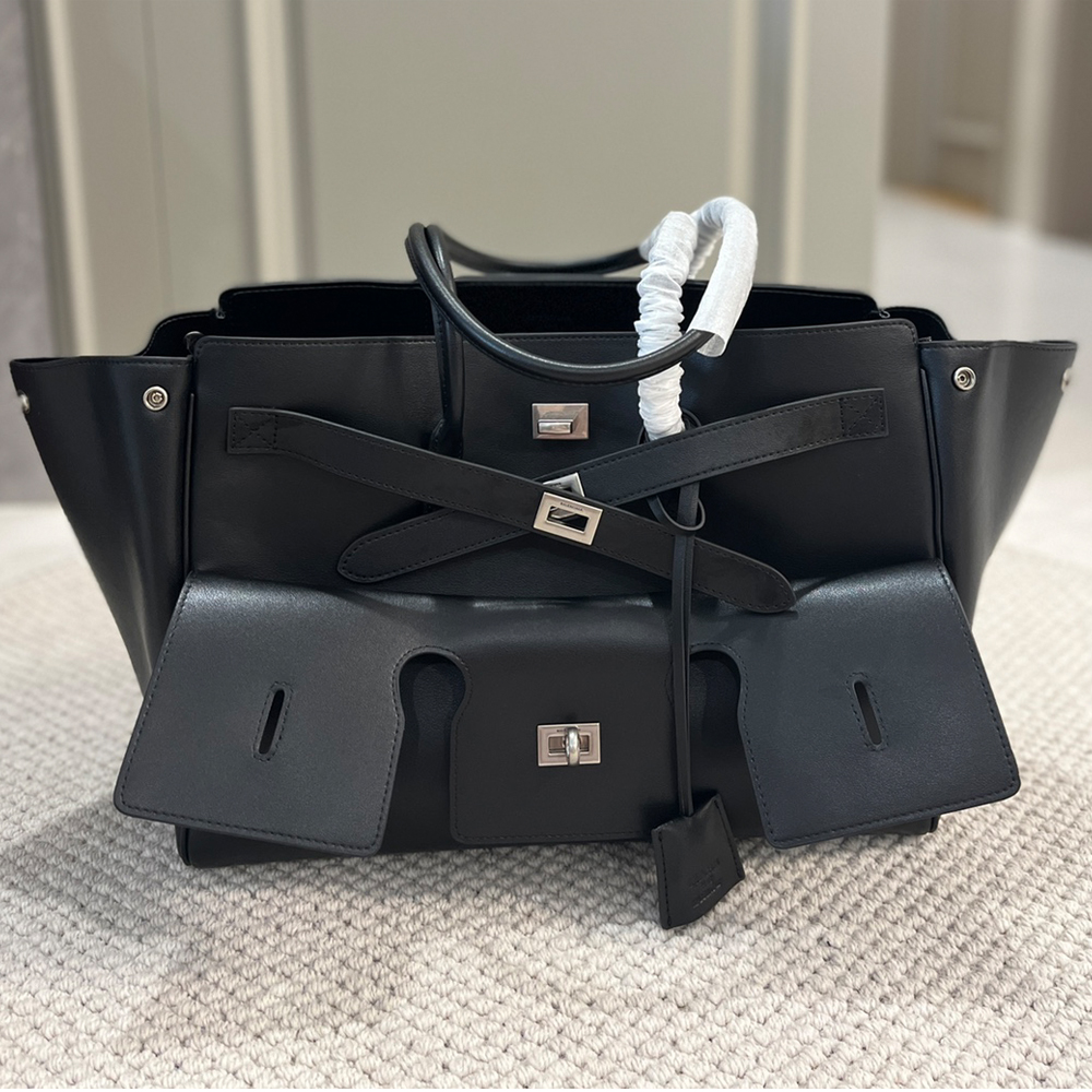 Balenciaga Belair BEL AIR Medium Handbag