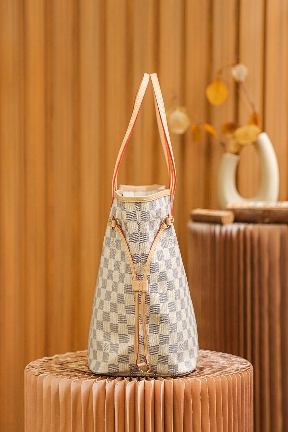 Louis Vuitton Neverfull MM N41361