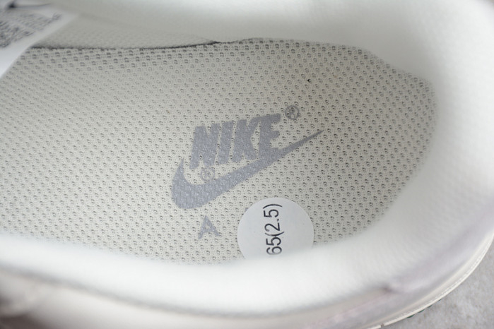 Nike Air Force 1 Low Gypsophila White Grey Green CW0063-125