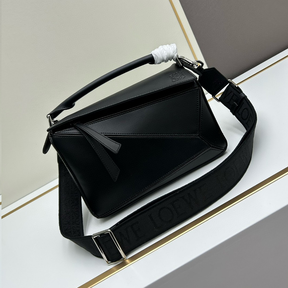 Loewe Puzzle Crossbody Bags