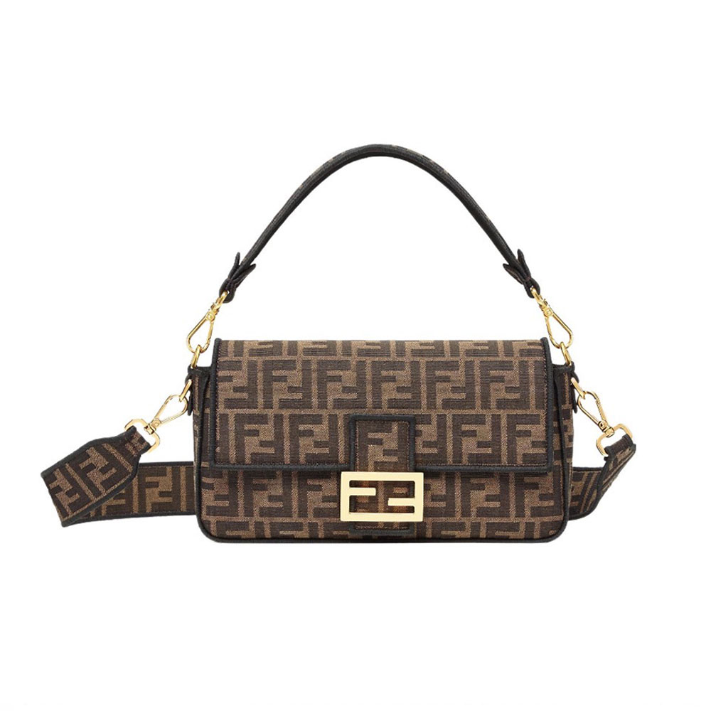 Fendi Baguette Bag