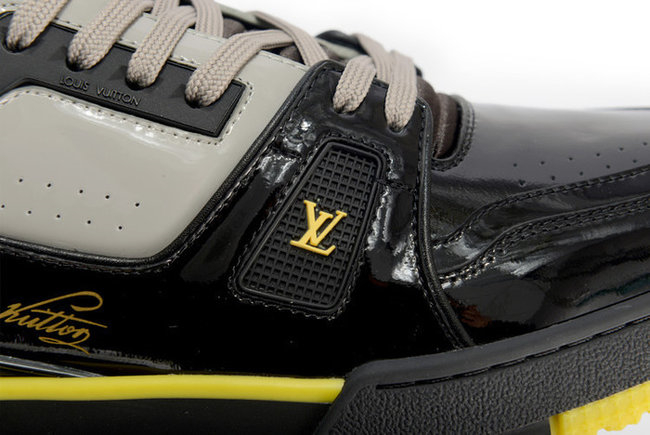 Louis Vuitton Sneakers