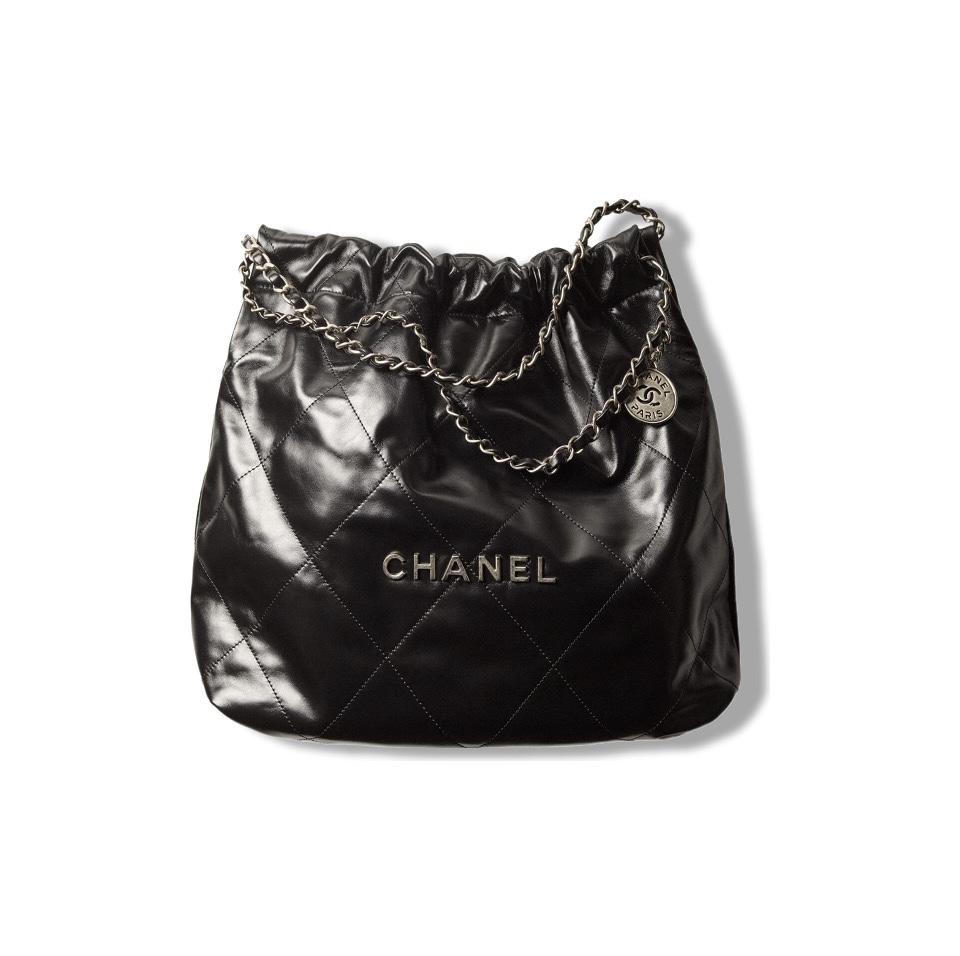 CHANEL 22bag Small&Medium HANDBAG