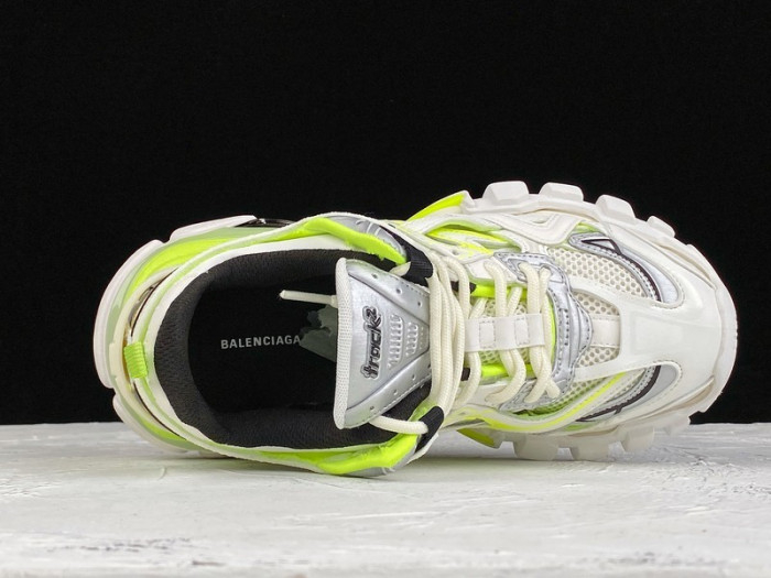 Balenciaga Sneaker TRACK Tess.s.Gomma 4.0 4000014