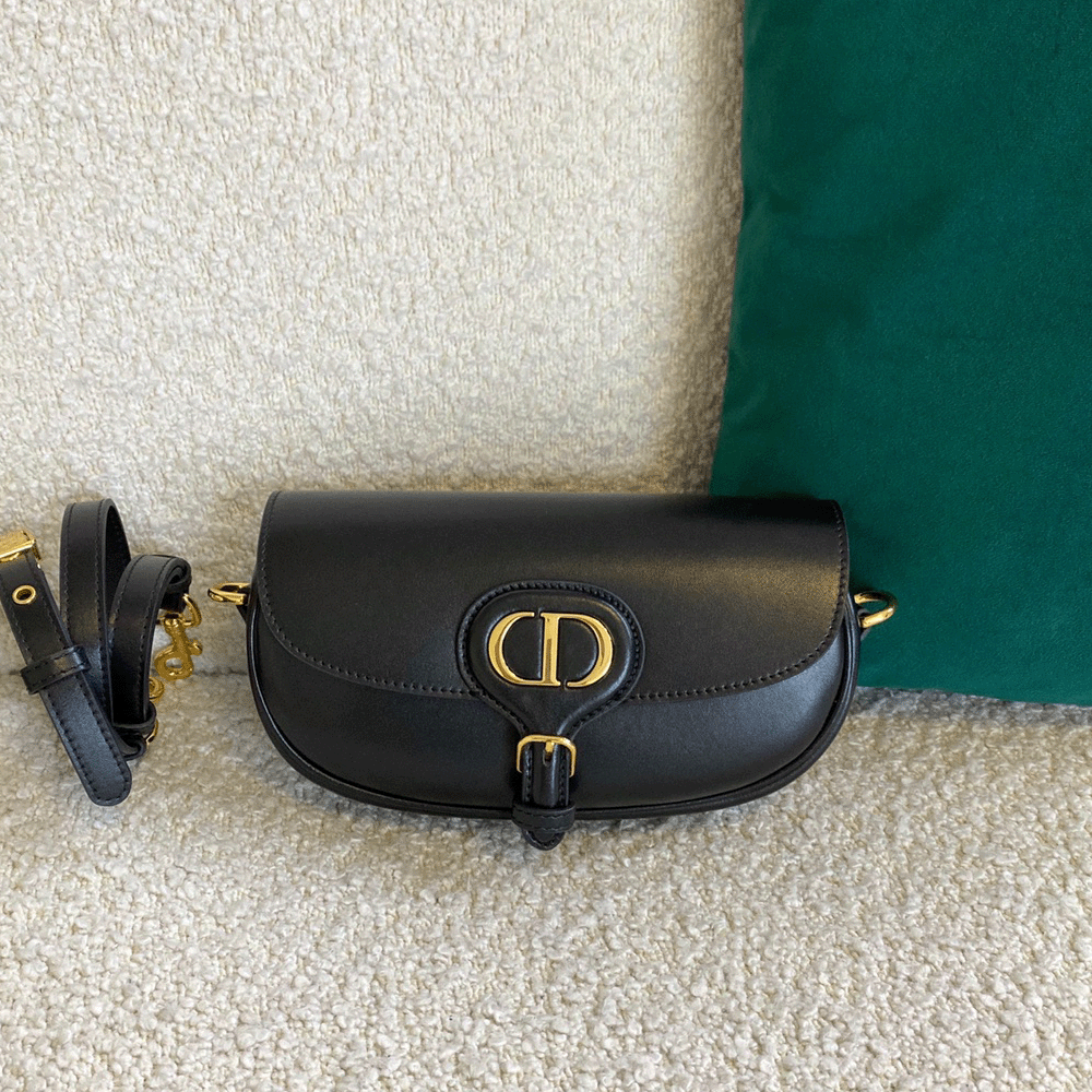Dior Bobby East-West Bag