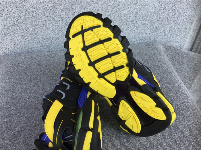 Balenciaga Sneaker TRACK Tess.s.Gomma 5000017