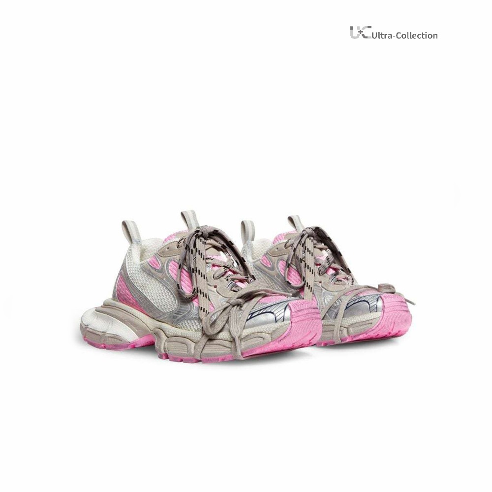 Balenciaga 3XL Sneaker- Pink