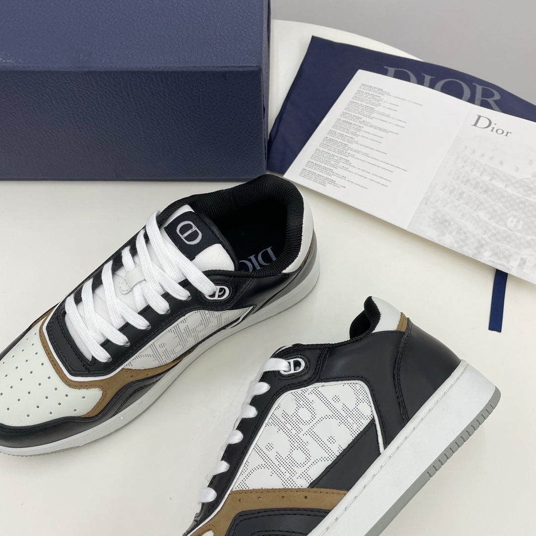 Dior B27 Sneakers