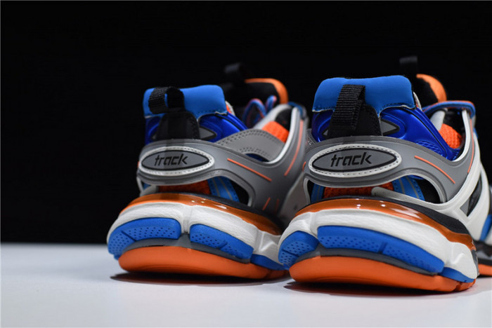 Balenciaga Sneaker TRACK Tess.s.Gomma 5000002