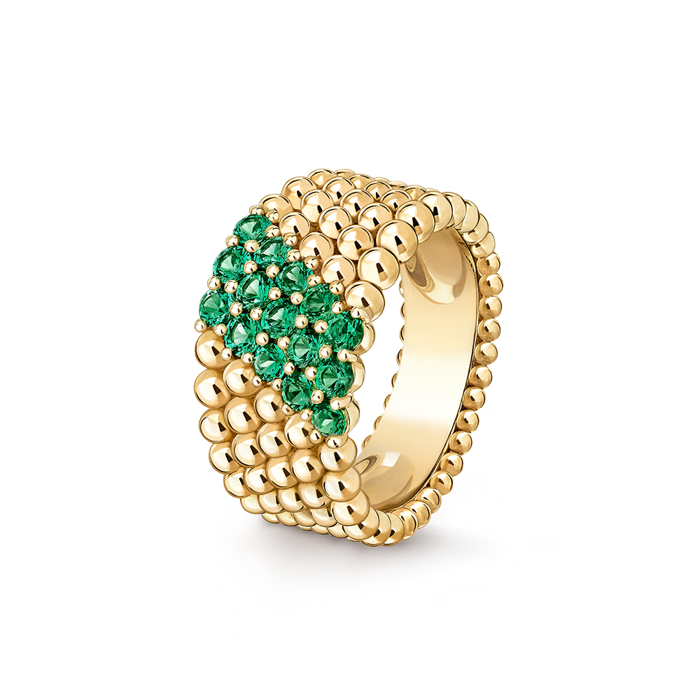 Van Cleef & Arpels Ring