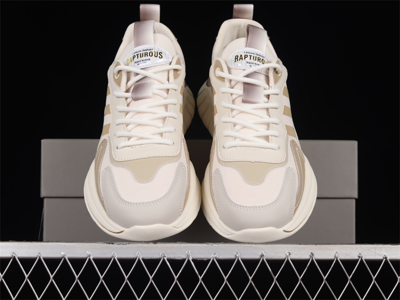 Balenciaga TRACK Defender Mesh Nylon Tire Shoes