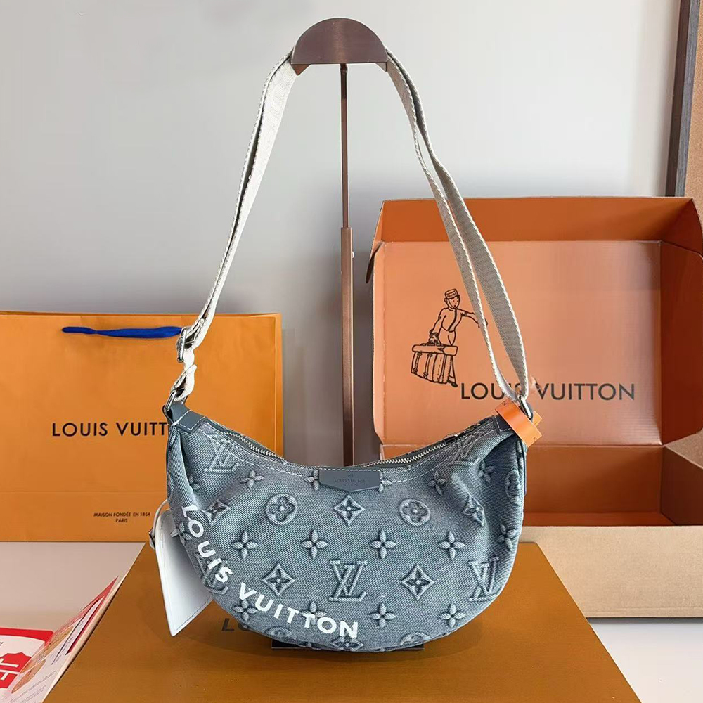 Louis Vuitton LV Crossbody Bag