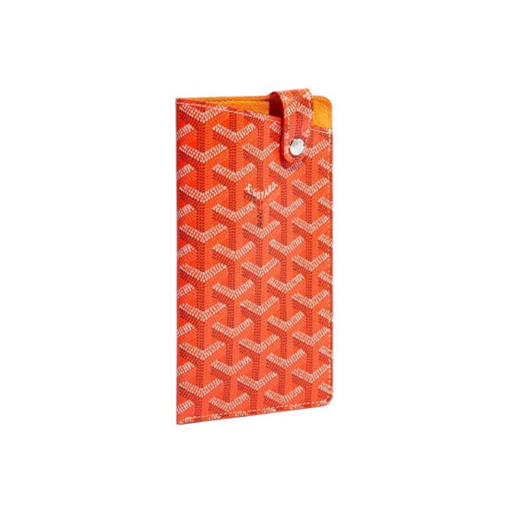 Goyard Montmartre Mobile Phone Bag