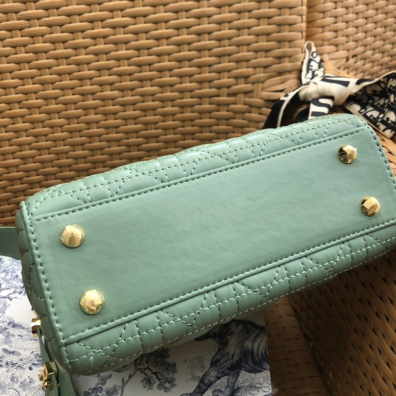 Dior The LADY D-LITE Bag