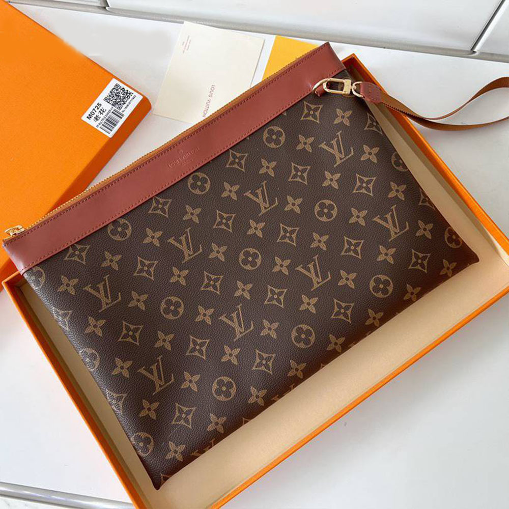 Louis Vuitton LV Discovery Handbag