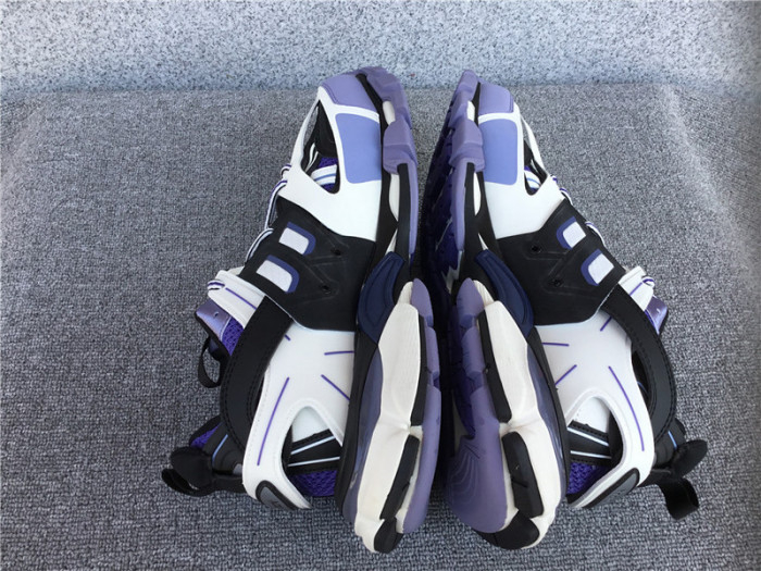 Balenciaga Sneaker TRACK Tess.s.Gomma