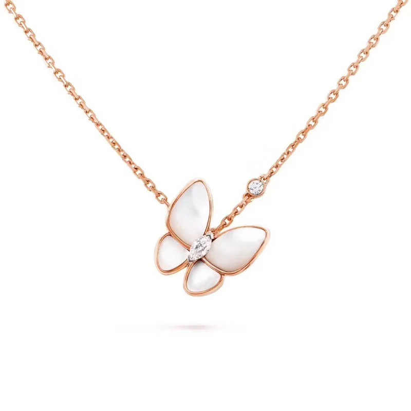 Van Cleef & Arpels Necklace