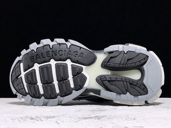 Balenciaga Sneaker TRACK Tess.s.Gomma 4.0 4000003