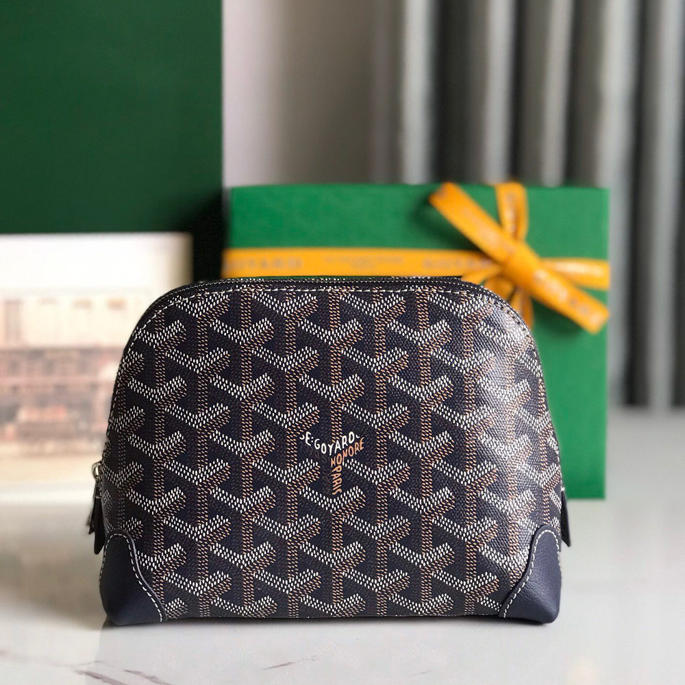 Goyard Vendome Cosmetic Bag