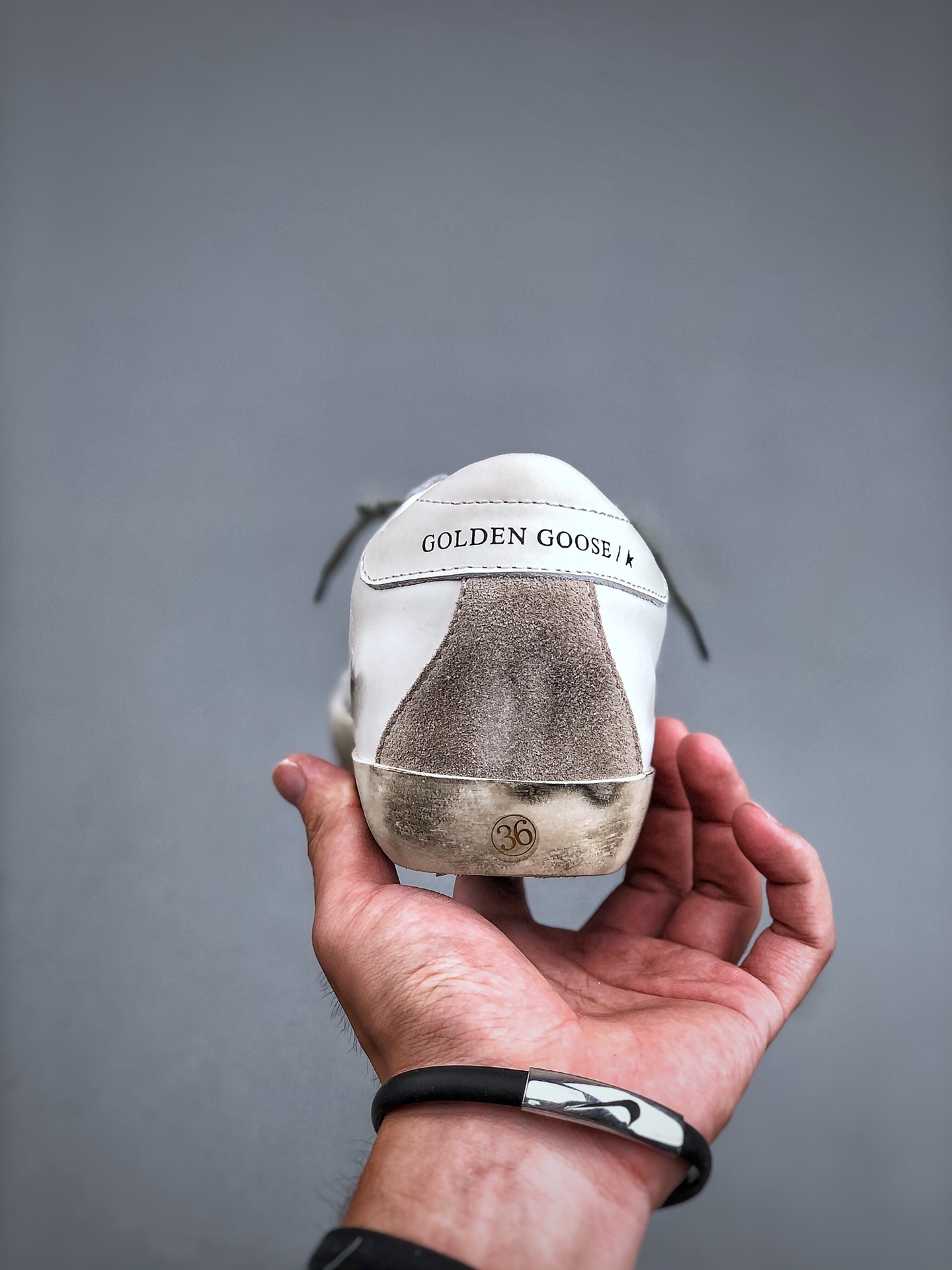 Golden Goose Ball Star Sneakers Super Star 21ss 3