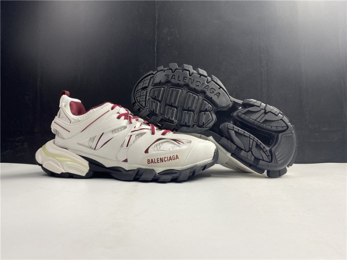 Balenciaga Sneaker TRACK Tess.s.Gomma 5000033