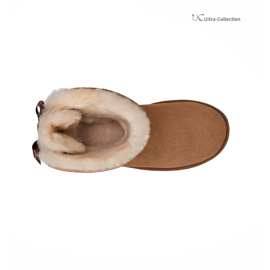 UGG Bailey Bow II Boot