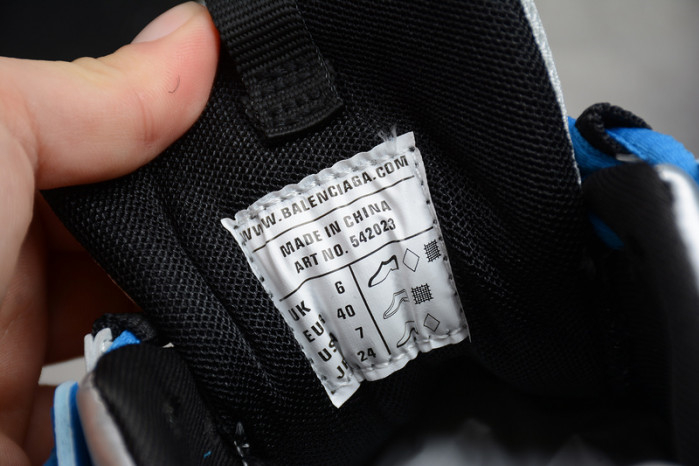 Balenciaga Sneaker TRACK Tess.s.Gomma 5000027