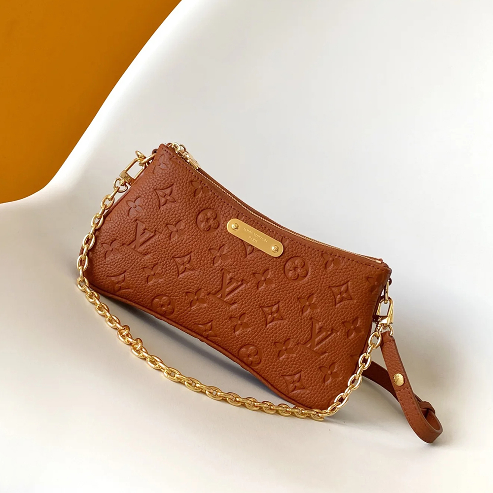 Louis Vuitton LIV POCHETTE BAG