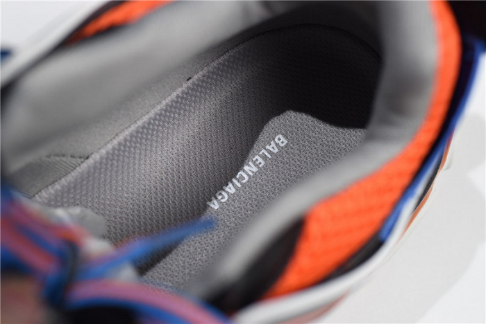 Balenciaga Sneaker TRACK Tess.s.Gomma 5000002