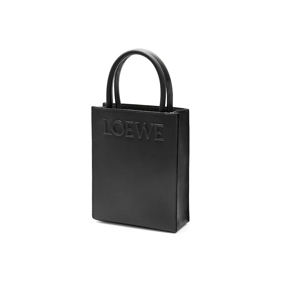 Loewe A5 Shoulder Bag Handbag