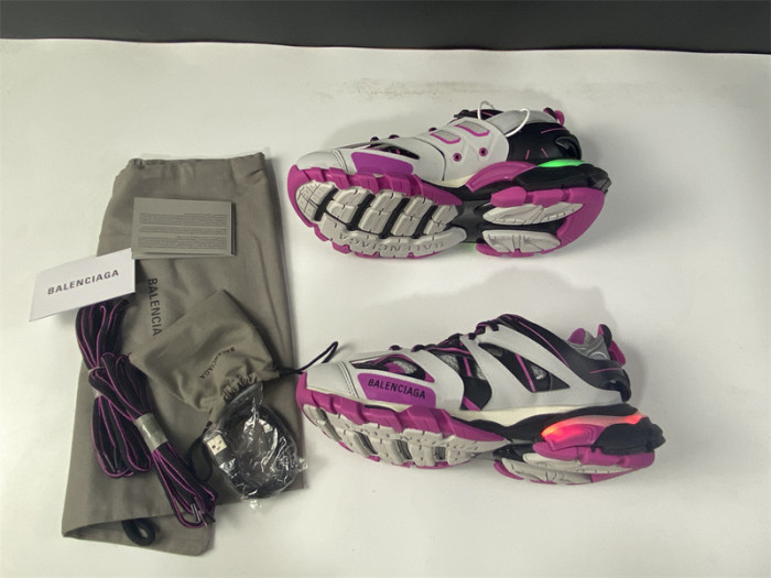 Balenciaga Sneaker TRACK Tess.s.Gomma 5000047