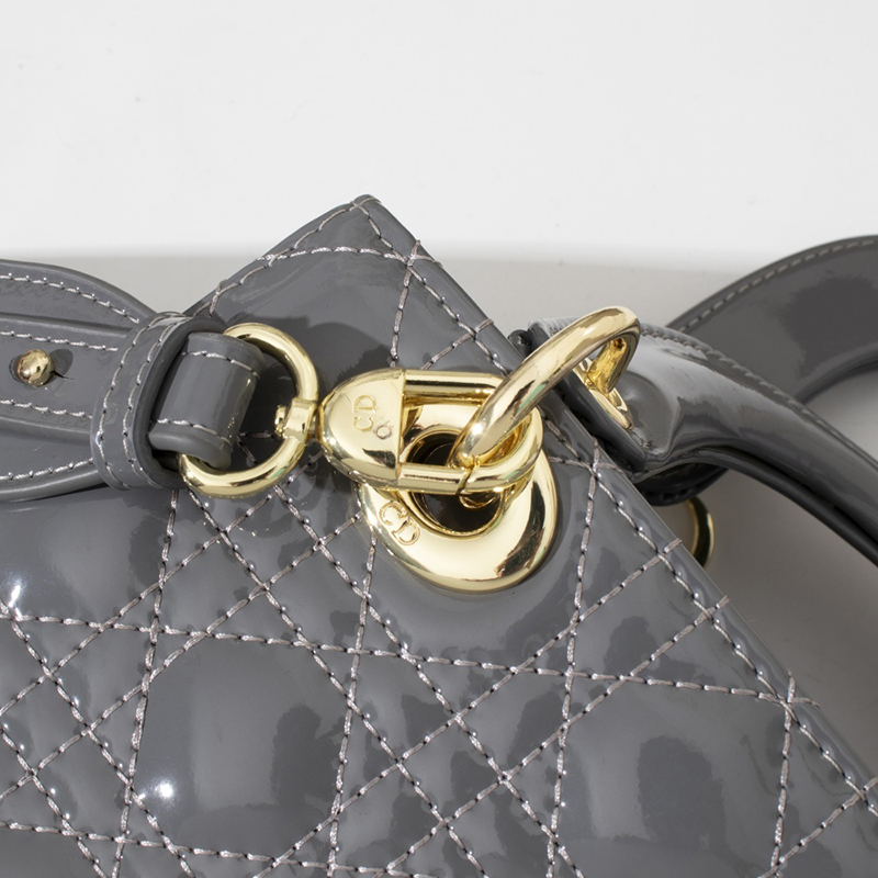 Dior The LADY D-LITE Bag