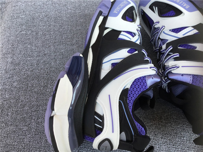 Balenciaga Sneaker TRACK Tess.s.Gomma