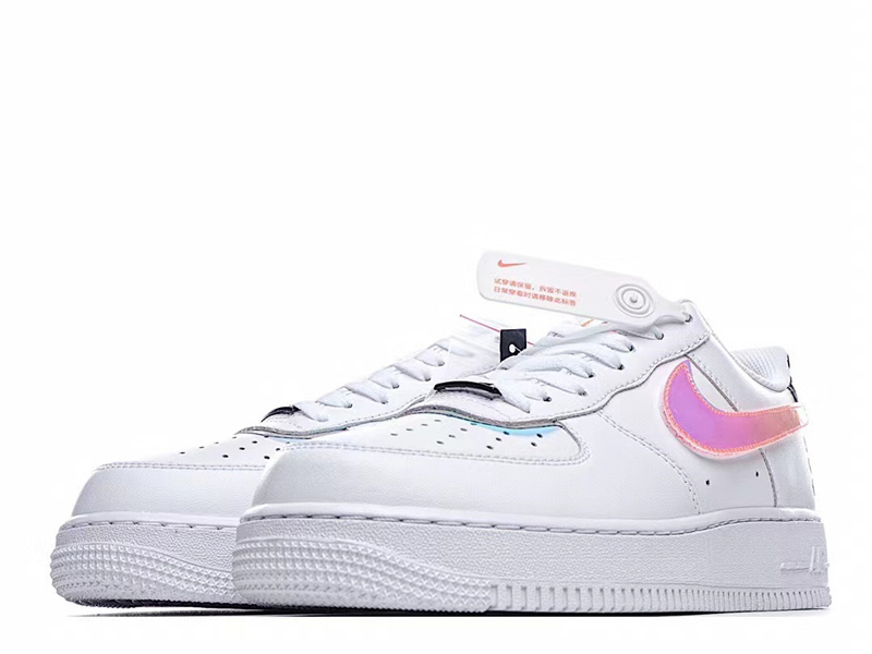 Nike Air Force 1 Low Good Game DC0710-191