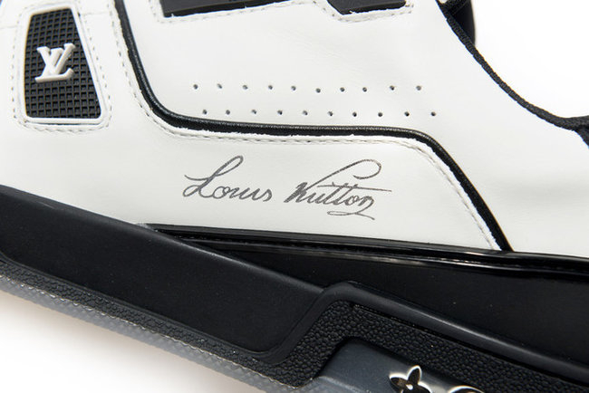 Louis Vuitton Sneakers
