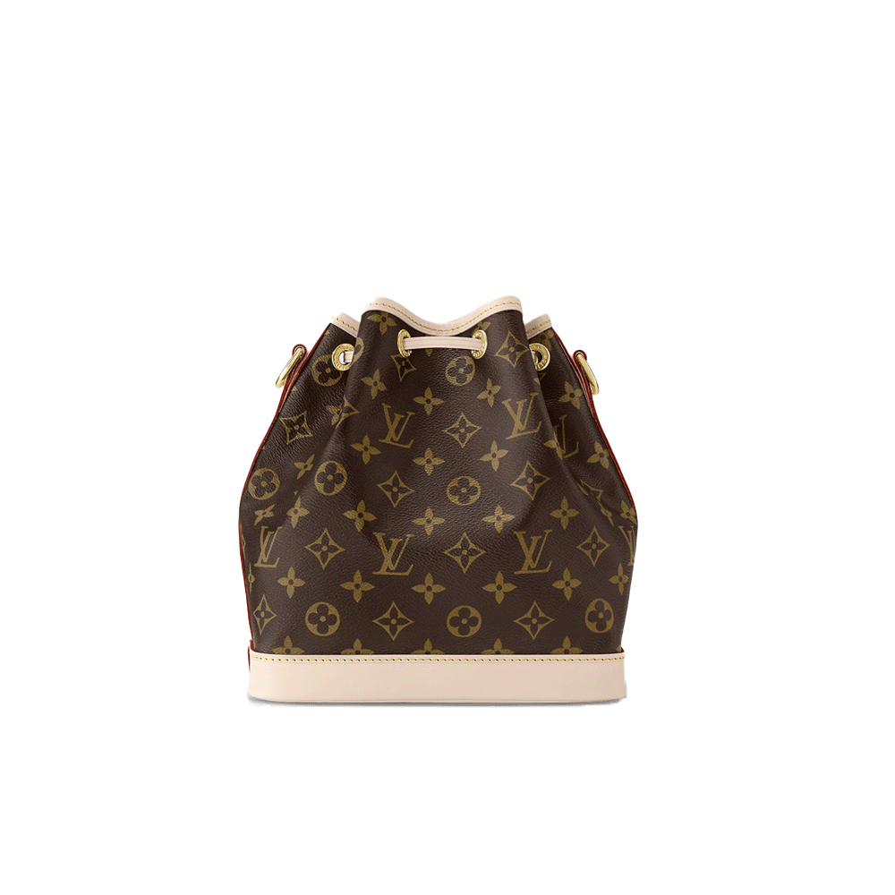 Louis Vuitton LV NéoNoé BB-Handheld shoulder bag