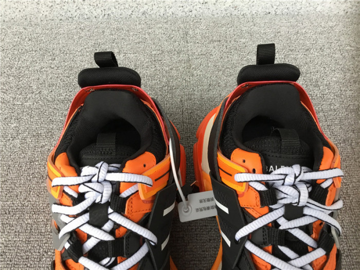 Balenciaga Sneaker TRACK Tess.s.Gomma 4.0 4000005