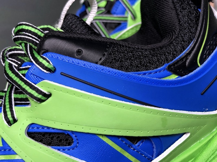 Balenciaga Sneaker TRACK Tess.s.Gomma 5000010