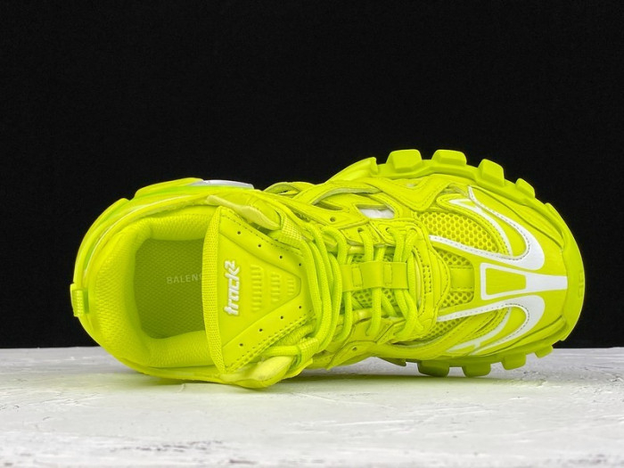 Balenciaga Sneaker TRACK Tess.s.Gomma 4.0 4000012
