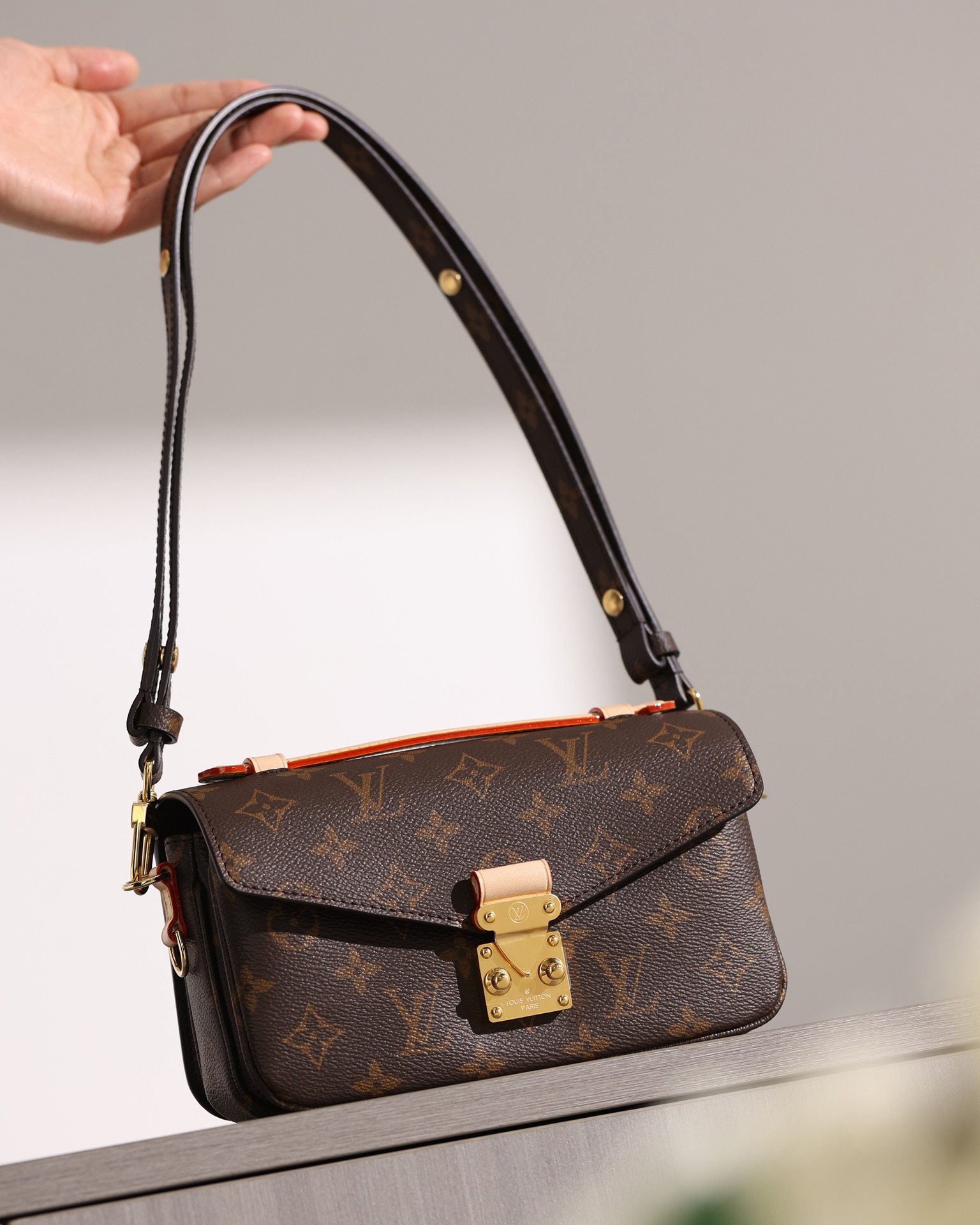 Louis Vuitton Felicie Pochette M61276