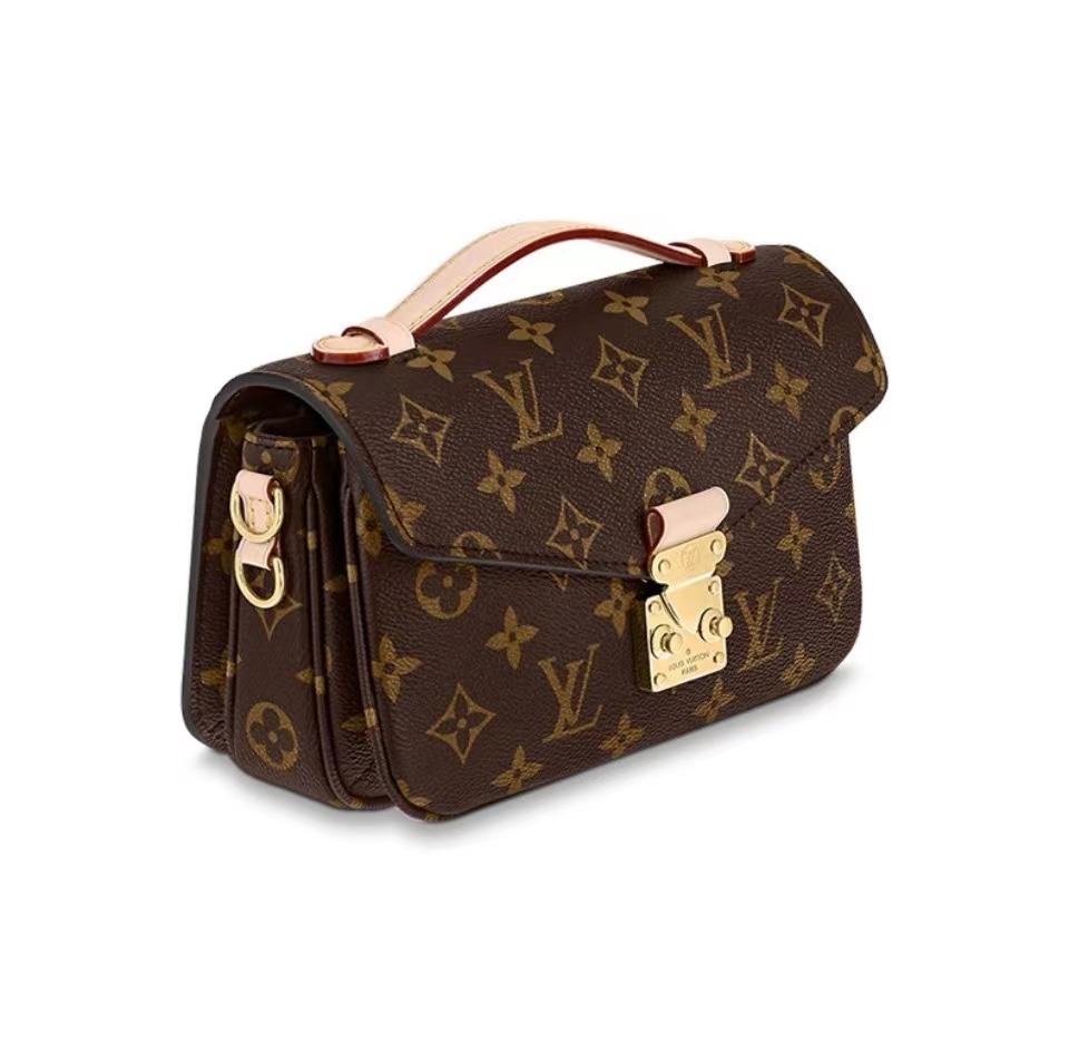 Louis Vuitton Pochette Metis East West M46279