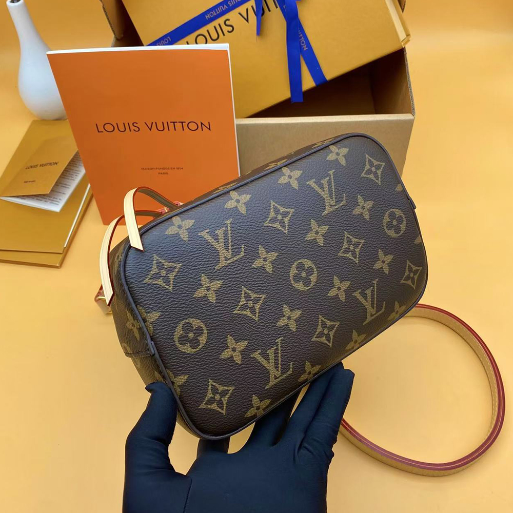 Louis Vuitton LV NÉONOÉ BB Bag