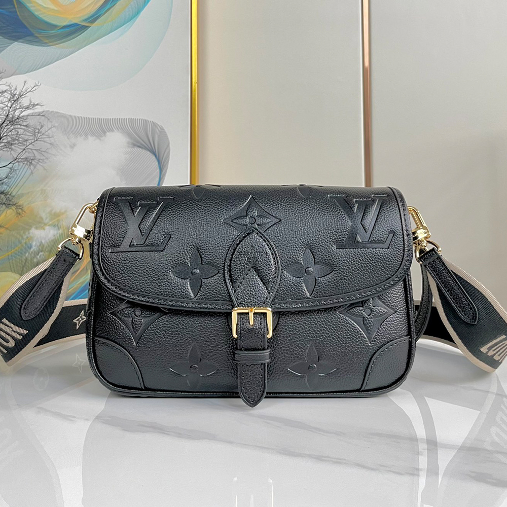 Louis Vuitton Diane M46386