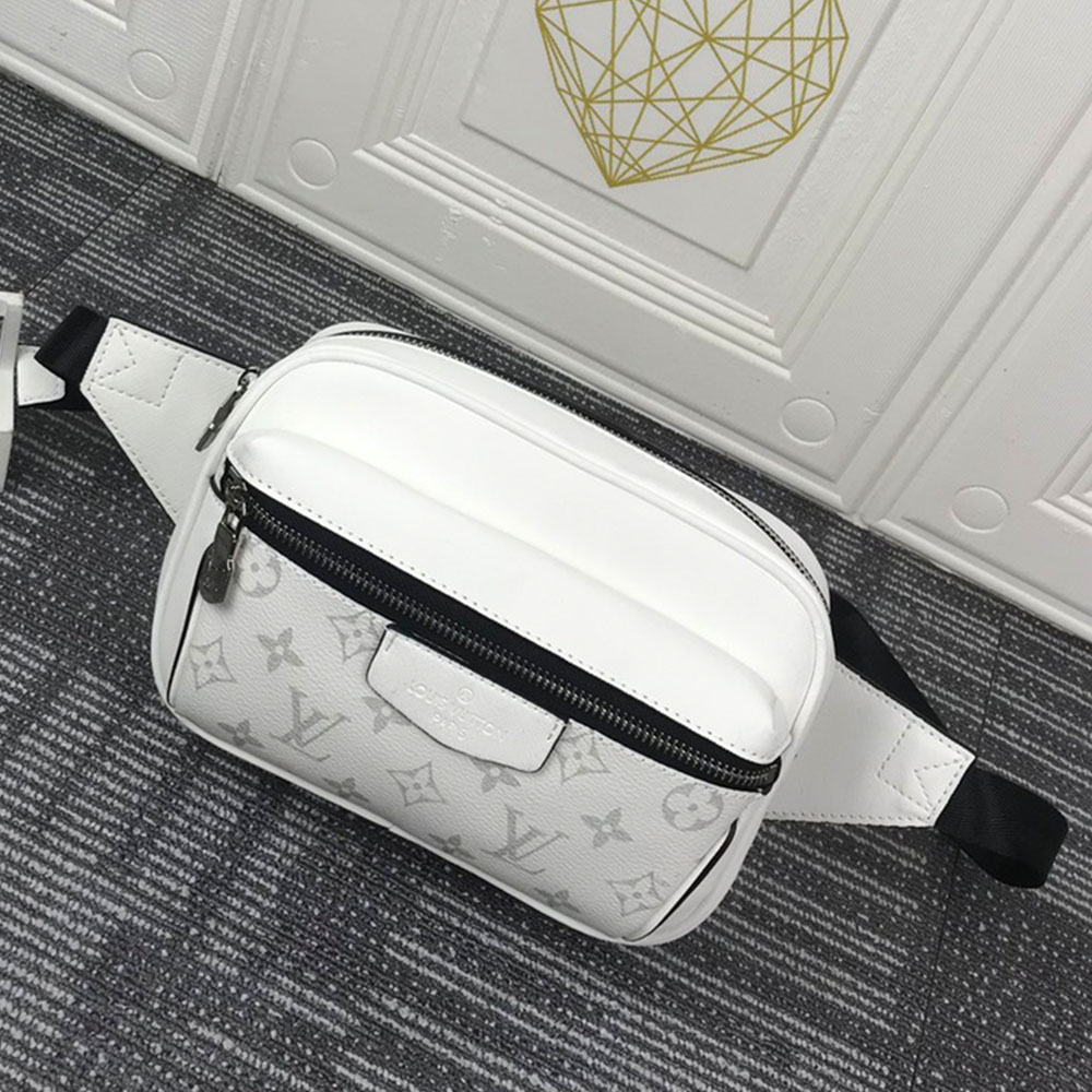 Louis Vuitton LV Outdoor Messenger Bag