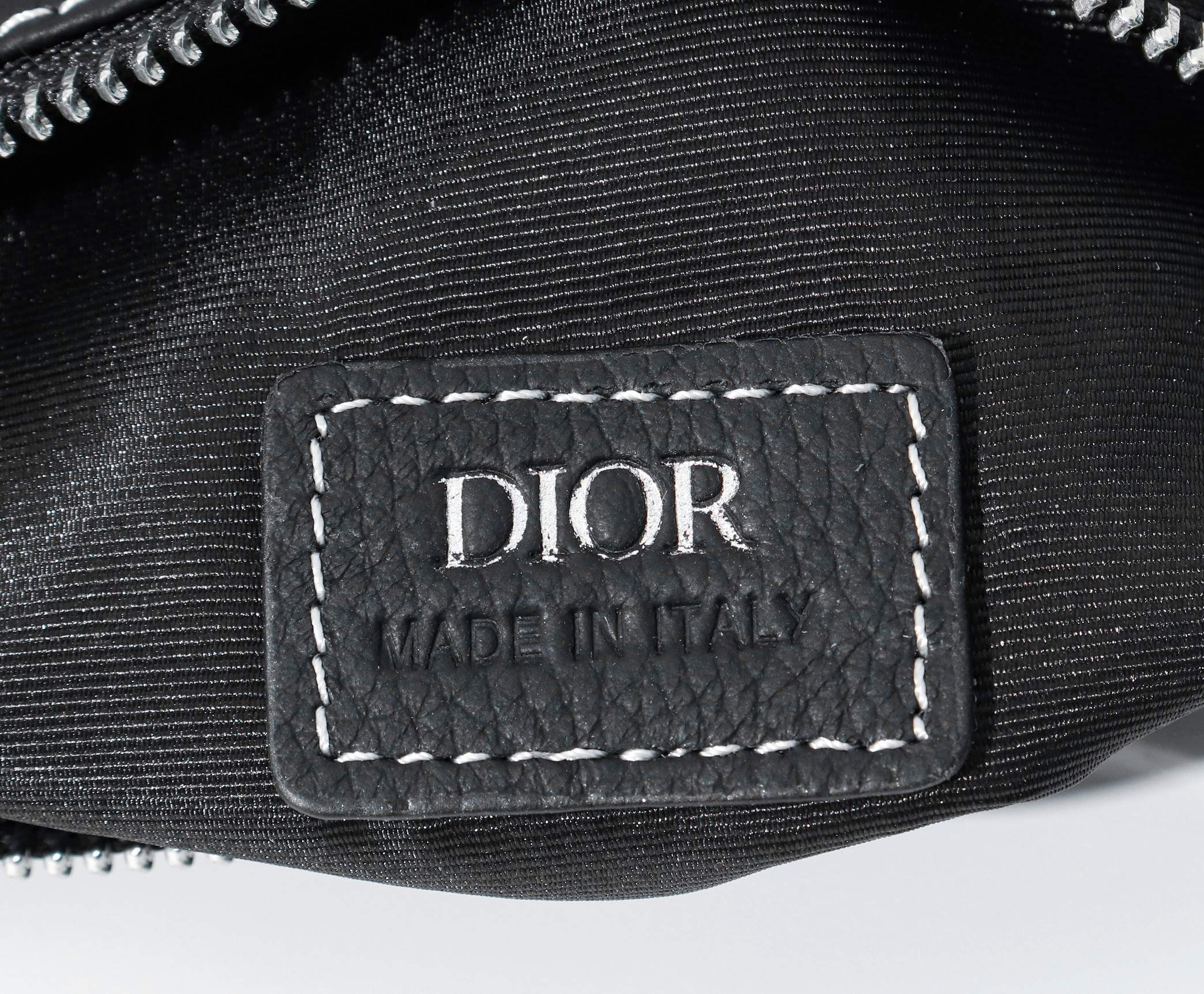 Dior Womens Bag Saddle Bag