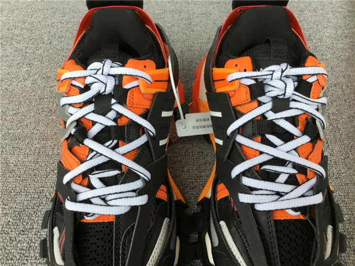 Balenciaga Sneaker TRACK Tess.s.Gomma 4.0 4000005