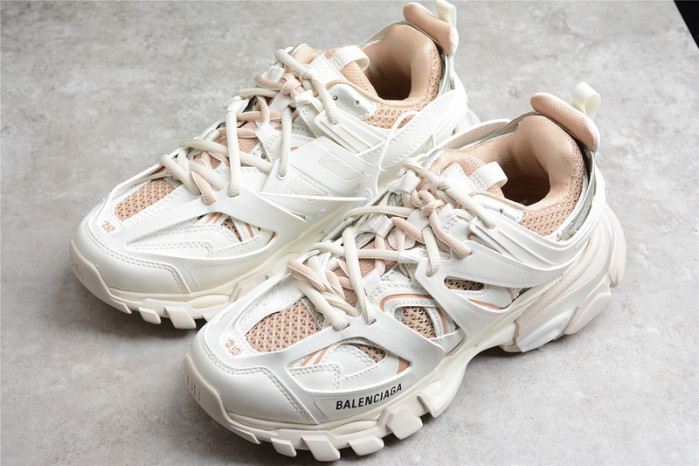 Balenciaga Track Trainer Shoes Sneakers