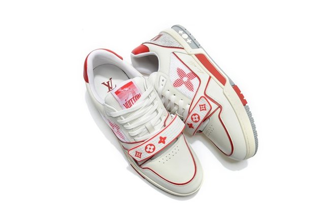 Louis Vuitton Sneakers