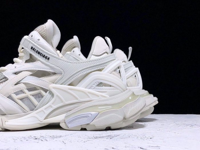 Balenciaga Sneaker TRACK Tess.s.Gomma 4.0 4000001