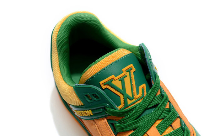 Louis Vuitton Sneakers